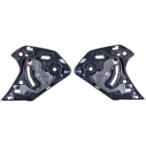 Alpinestars Supertech R10 Shield Mechanism - Black 8950524-10